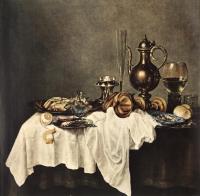 Heda, Willem Claesz